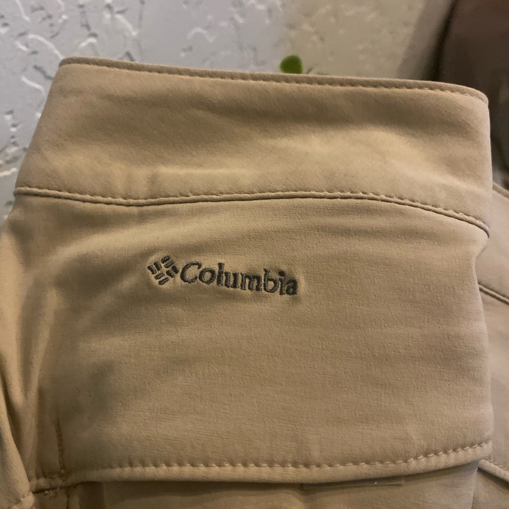Columbia women’s plus size pant